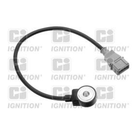 QUINTON HAZELL XKS11 Sensore di detonazione CHEVROLET Aveo / Kalos Hatchback (T250, T255)