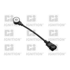 Osta Nakutustunnistin QUINTON HAZELL:llä XKS24 edullisesti hintaan 28,51&nbsp;&euro;