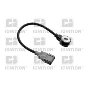 Osta Nakutustunnistin QUINTON HAZELL:llä XKS27 edullisesti hintaan 45,53&nbsp;&euro;