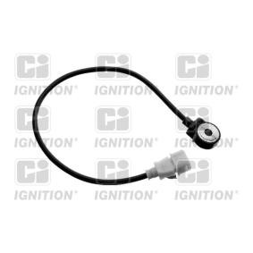 QUINTON HAZELL XKS31 Klopfsensor ALFA ROMEO 156 Sportwagon (932)