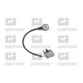 Klopfsensor XKS51 VOLVO V50 von QUINTON HAZELL