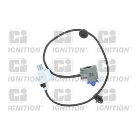 QUINTON HAZELL XKS83 Bankesensor MAZDA 5 (CR19)