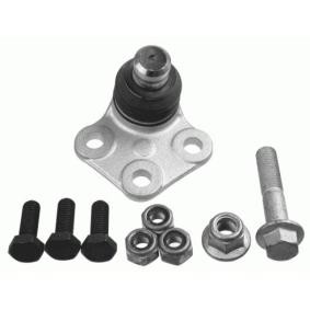 Compre Rótula de suspensão da LEMFÖRDER 33816 01 a um preço baixo por 24,43&nbsp;&euro;