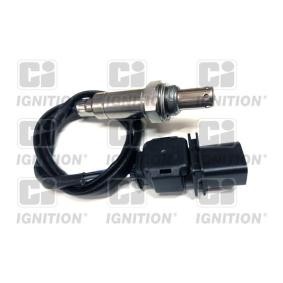 QUINTON HAZELL XLOS1847 Kraftstoffdrucksensor VOLVO XC60 II (246) 2.0 190 PS Otto