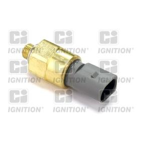 QUINTON HAZELL XOPS307 Indicateur de pression d'huile VW