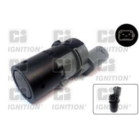 Osta Pysäköintiapujärjestelmä QUINTON HAZELL:llä XPAR124 edullisesti hintaan 31,25&nbsp;&euro;