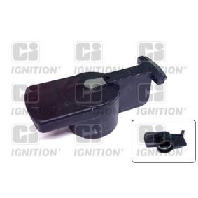 QUINTON HAZELL XR277 Rotor do distribuidor CHRYSLER VOYAGER