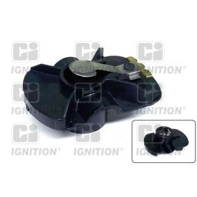 QUINTON HAZELL XR400 Rotor do distribuidor KIA