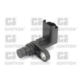 QUINTON HAZELL XREV268 Sensor de temperatura del refrigerante MINI Paceman (R61) 1.6 116 cv Motor otto