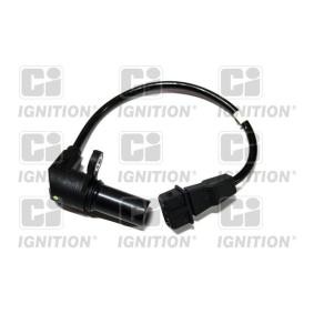 QUINTON HAZELL XREV498 Impianto elettrico motore CHEVROLET MATIZ (M200, M250) 0.8 50 CV Motore a ciclo otto