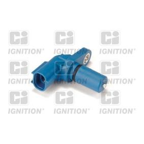 QUINTON HAZELL XREV538 Sensor hastighet MAZDA MX-5 3 (NC)