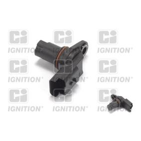 Osta Tunnistin, nokka-akselin ajoitus QUINTON HAZELL:llä XREV571 edullisesti hintaan 30,74&nbsp;&euro;