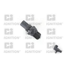 QUINTON HAZELL XREV581 Motor elektrikk MAZDA 3 (BK) 2.0 143 hk Diesel
