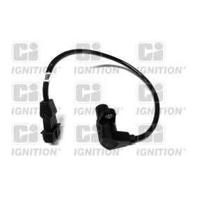 QUINTON HAZELL XREV671 Impianto elettrico motore CHEVROLET MATIZ (M200, M250) 0.8 50 CV Motore a ciclo otto