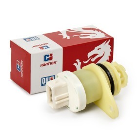 QUINTON HAZELL XREV685 Sensor hastighet PEUGEOT