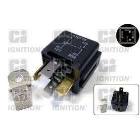 AUDI Polttoainepumpun rele QUINTON HAZELL XRL101