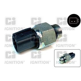 QUINTON HAZELL XRLS228 Interruttore retromarcia FORD TOURNEO CUSTOM