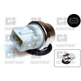 QUINTON HAZELL XTT156 Kraftstoffdrucksensor RENAULT LAGUNA 1 (B56, 556) 2.0 109 PS Otto