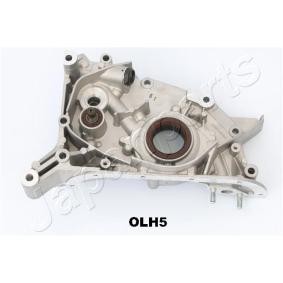 Ölpumpe XX-OLH5 für HYUNDAI