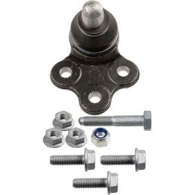 Compre Rótula de suspensão da LEMFÖRDER 34418 01 a um preço baixo por 23,36&nbsp;&euro;