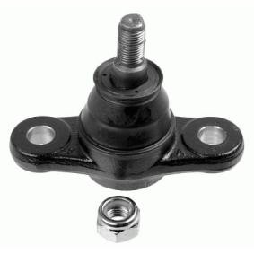 Compre Rótula de suspensão da LEMFÖRDER 34506 01 a um preço baixo por 20,71&nbsp;&euro;