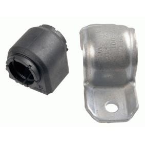 LEMFÖRDER 34717 01 Stabigummis SEAT Leon Schrägheck (1P1) 2.0 150 PS Otto