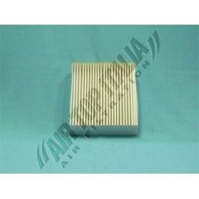 ZAFFO ZF513 Filtre d'habitacle MITSUBISHI COLT 6 (Z3A, Z2A) 1.3 91 CV Essence