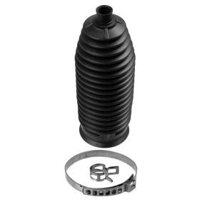 LEMFÖRDER 35238 01 Soufflet de direction KIA CEE'D 3/5 portes (ED) 2.0 143 CV Essence