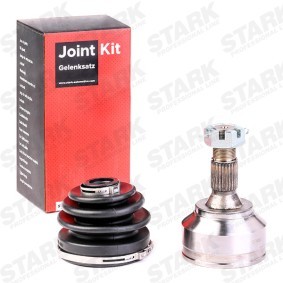 STARK SKJK-0200408 Drivknute CITROËN DS3