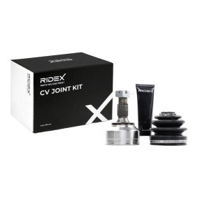 RIDEX 5J0249 Drivknute CITROËN