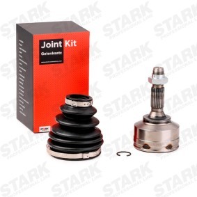 STARK SKJK-0200432 Drivknute CITROËN DS3