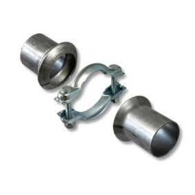 VEGAZ CA-120 Tubo de escape LANCIA