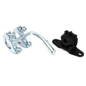 VEGAZ CM-137 Supporto marmitta PEUGEOT 207 CC (WD_) 1.6 120 CV Motore a ciclo otto