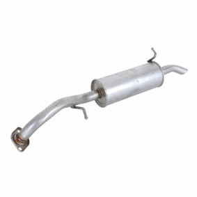 VEGAZ TS-455 Endschalldämpfer TOYOTA VERSO