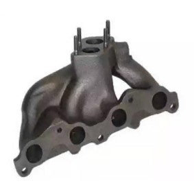 VEGAZ VAK-211 Colector de escape VW VENTO