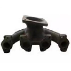 VEGAZ CAK-270 Krümmer CITROËN SAXO (S0, S1)