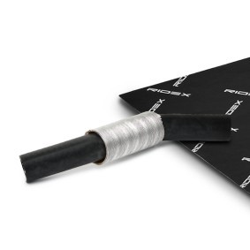 RIDEX 3314C0214 Ladeluftschlauch FORD FOCUS