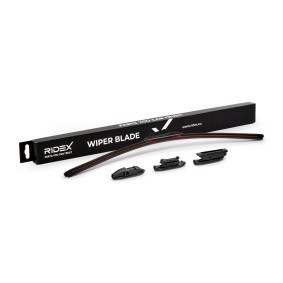 Compre Escova do limpa-vidros da RIDEX 298W0145 a um preço baixo por 8,02&nbsp;&euro;