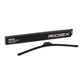 RIDEX 298W0152 Escovas limpa-para-brisas MINI