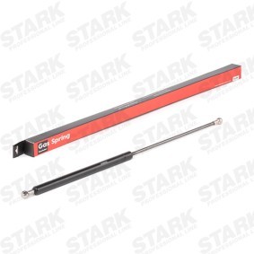 STARK SKGS-0220845 Kofferraum VOLVO 460 L (464)