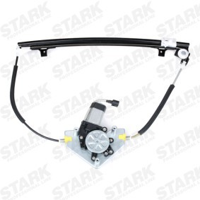 STARK SKWR-0420485 Fensterheber RENAULT Symbol