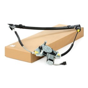 RIDEX 1561W0483 Fensterheber RENAULT Symbol