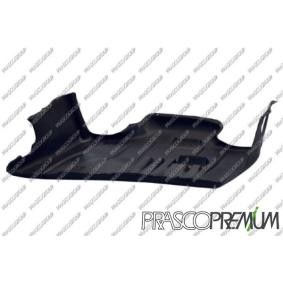 Acquista Insonorizzazione vano motore da PRASCO VG0171910 a buon mercato per soli 48,50&nbsp;&euro;