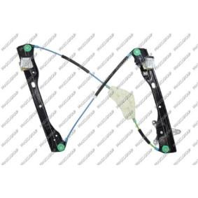 PRASCO VG054W023 Fönsterhiss VW Passat Sedan (3C2) 2.0 150 hk Bensinmotor