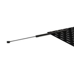 RIDEX 514G0100 Gasfjeder motorhjelm AUDI