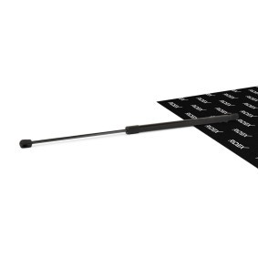 RIDEX 514G0104 Gasfjeder motorhjelm CITROËN