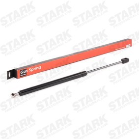 Heckklappendämpfer SKGS-0220891