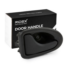 RIDEX 1373D0107 Maniglia porta IVECO