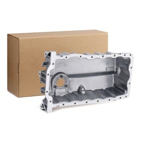 RIDEX 592O0023 Ölwanne AUDI