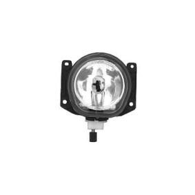 VAN WEZEL 0156999 Nebelscheinwerfer ALFA ROMEO 156 (932) 2.5 190 PS Otto